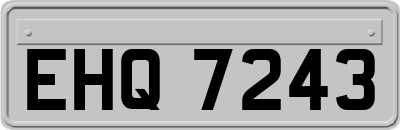 EHQ7243