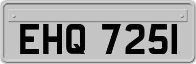EHQ7251