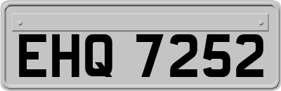 EHQ7252