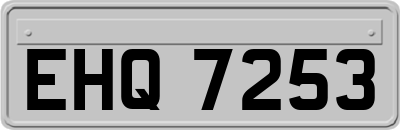 EHQ7253