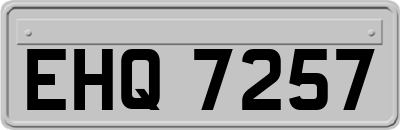 EHQ7257