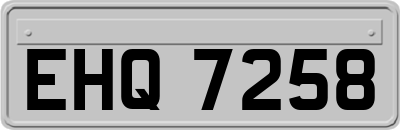 EHQ7258