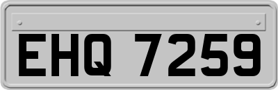EHQ7259