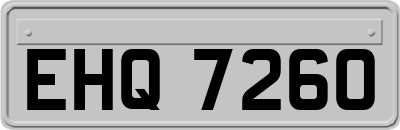 EHQ7260