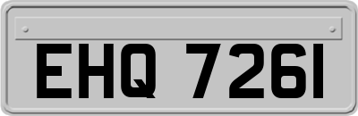 EHQ7261