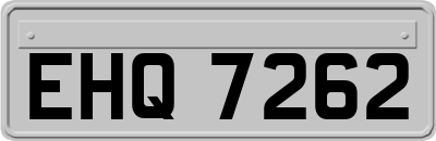 EHQ7262