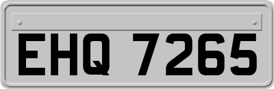 EHQ7265
