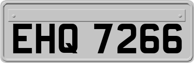 EHQ7266
