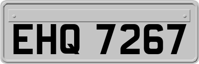 EHQ7267