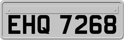 EHQ7268
