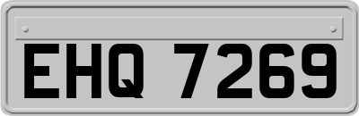 EHQ7269