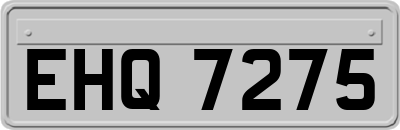 EHQ7275
