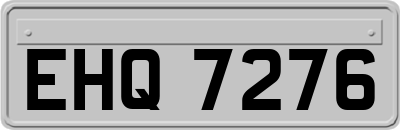 EHQ7276