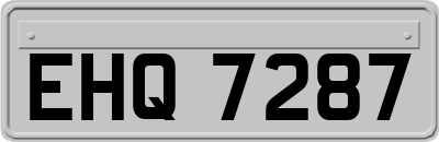 EHQ7287