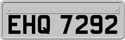 EHQ7292