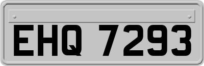 EHQ7293