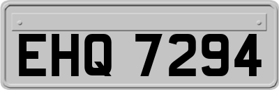 EHQ7294