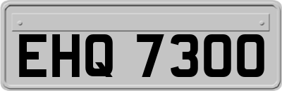 EHQ7300