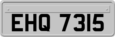 EHQ7315