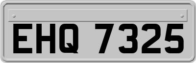 EHQ7325
