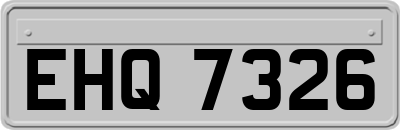 EHQ7326