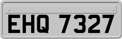 EHQ7327