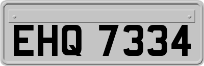 EHQ7334