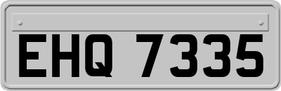 EHQ7335