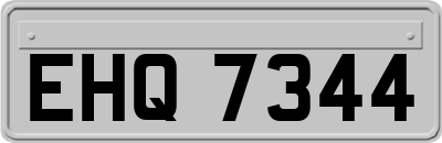 EHQ7344