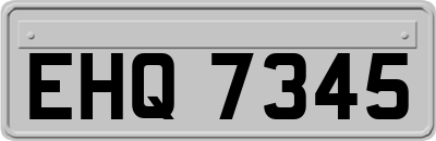 EHQ7345