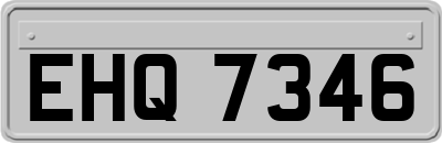 EHQ7346