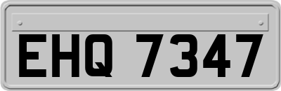 EHQ7347