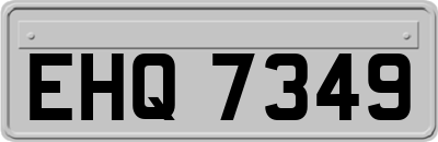 EHQ7349