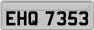 EHQ7353