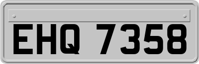 EHQ7358