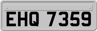 EHQ7359