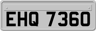 EHQ7360