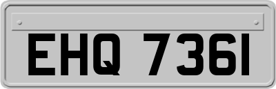 EHQ7361