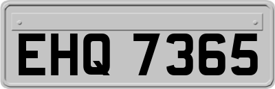 EHQ7365