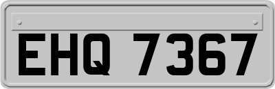 EHQ7367