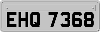 EHQ7368
