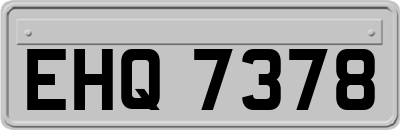 EHQ7378