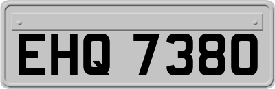 EHQ7380