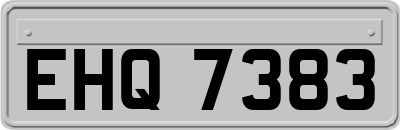 EHQ7383