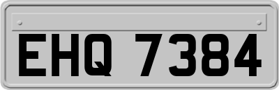 EHQ7384