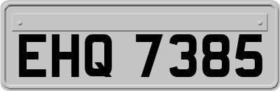EHQ7385
