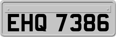 EHQ7386