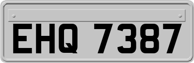 EHQ7387