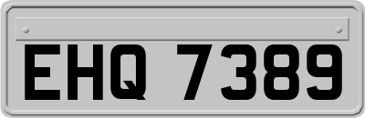EHQ7389