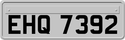 EHQ7392